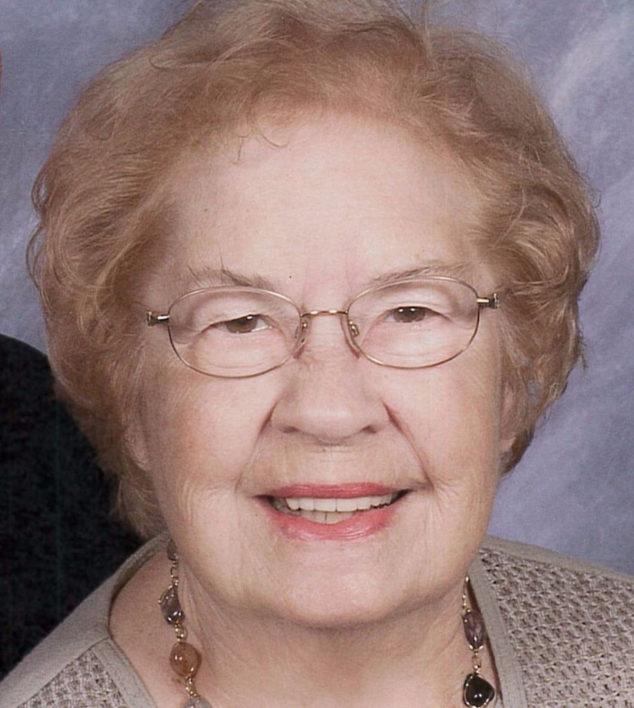 Mary Y. Schnute