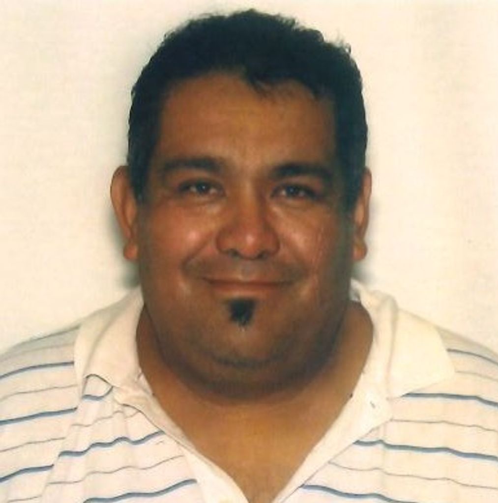 Jose Guadalupe Rivera  Martinez