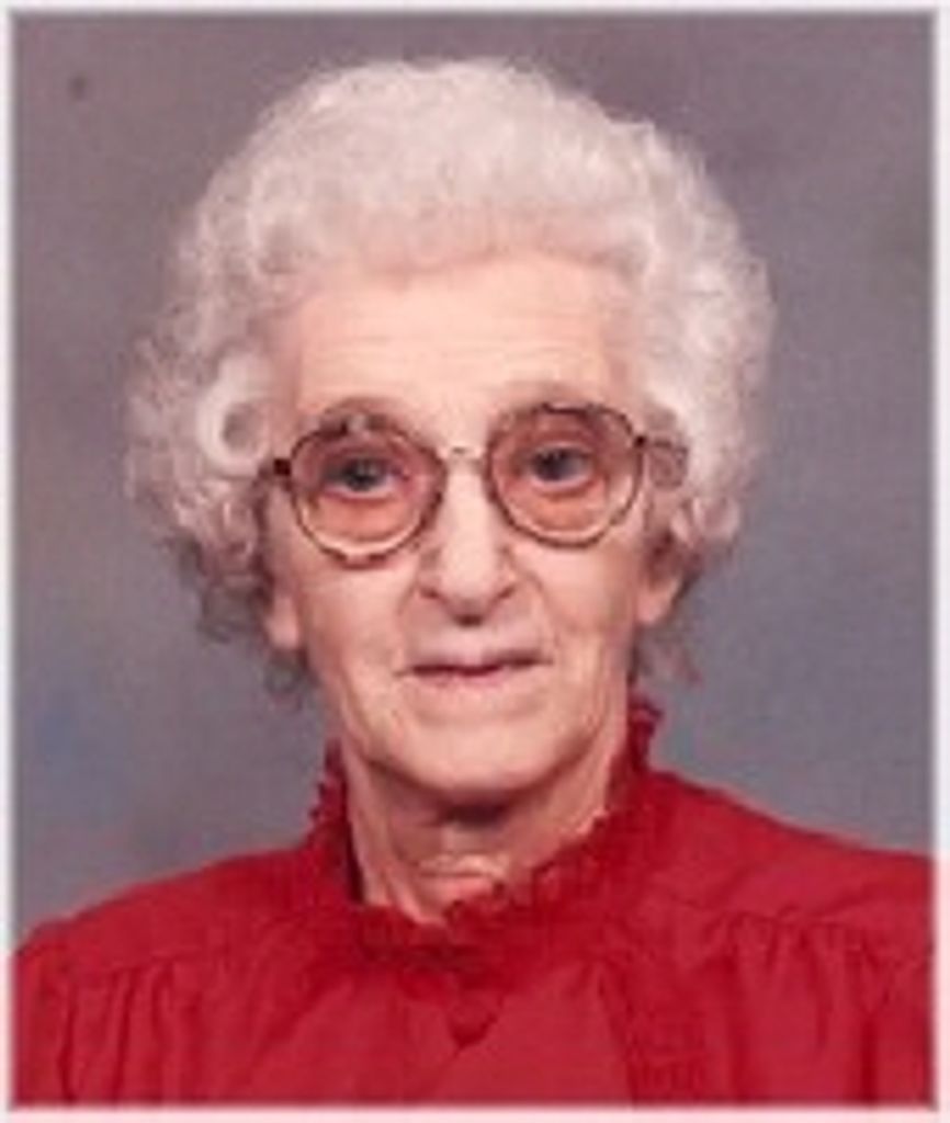 Hilda L. Comstock