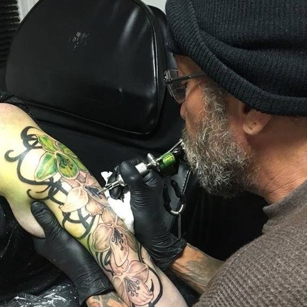 Gregg Scott Spencer
