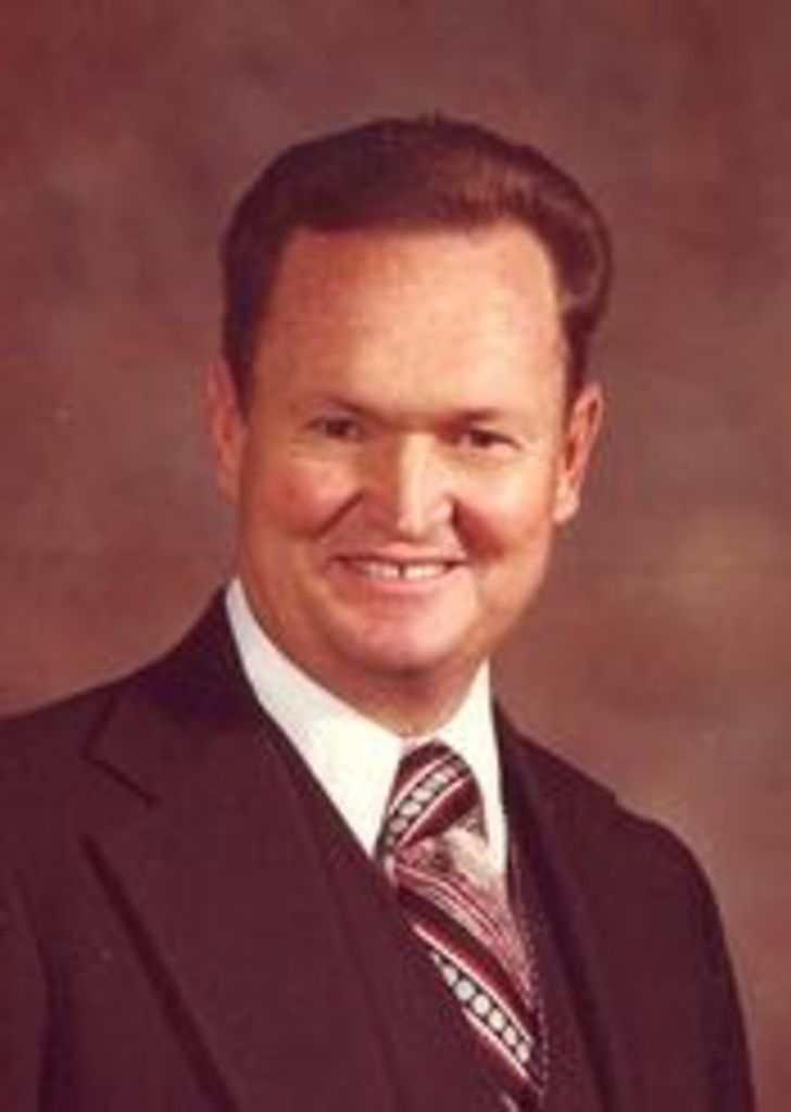 Charles Henry Blackburn