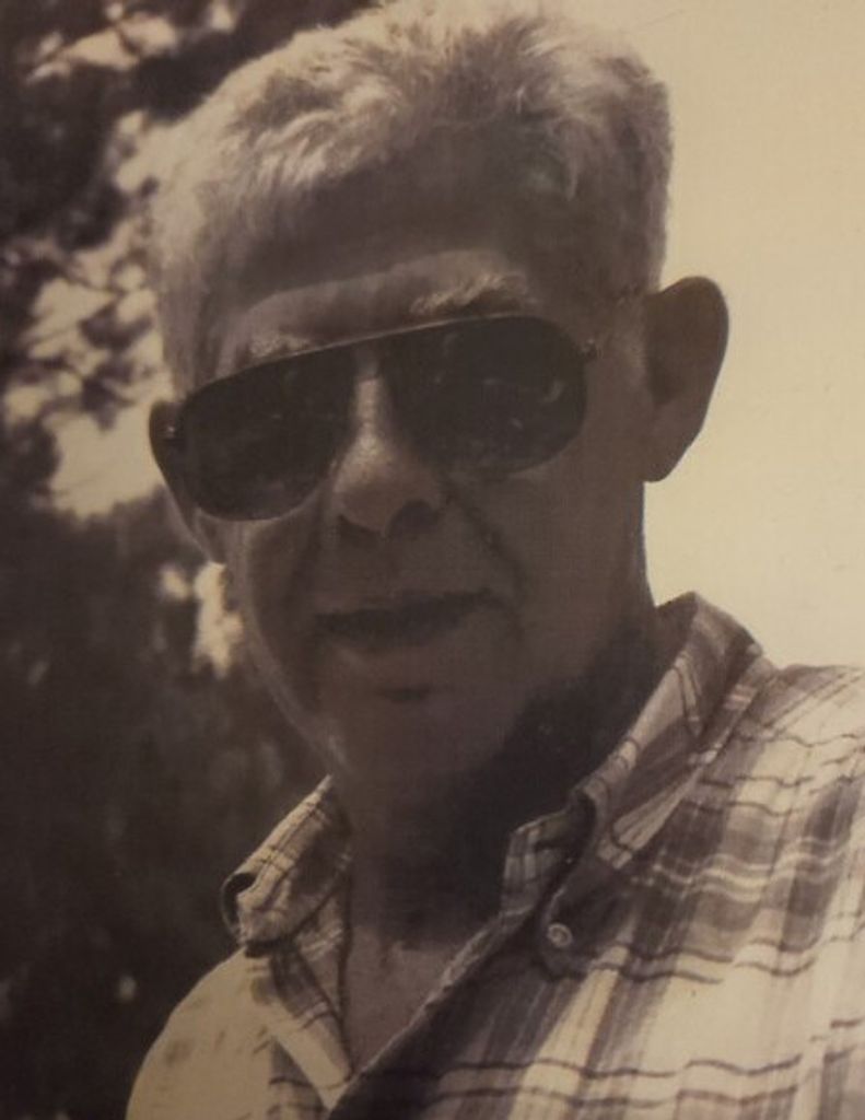 Stephen Council Gooding