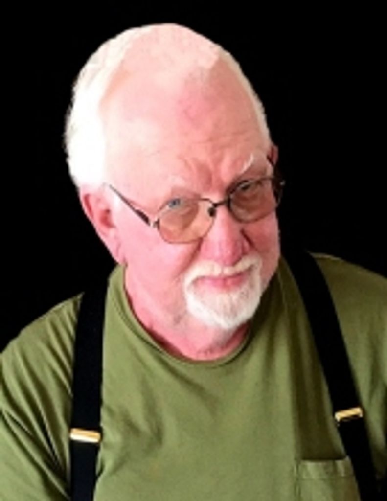 William "Bill" Herold