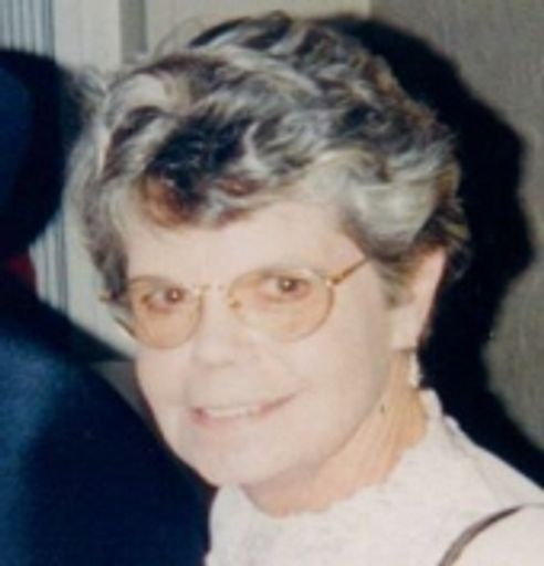Janet Christmas Profile Photo