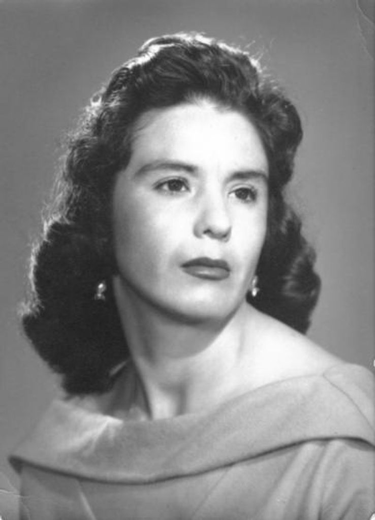 Guadalupe Alba Gonzales Profile Photo