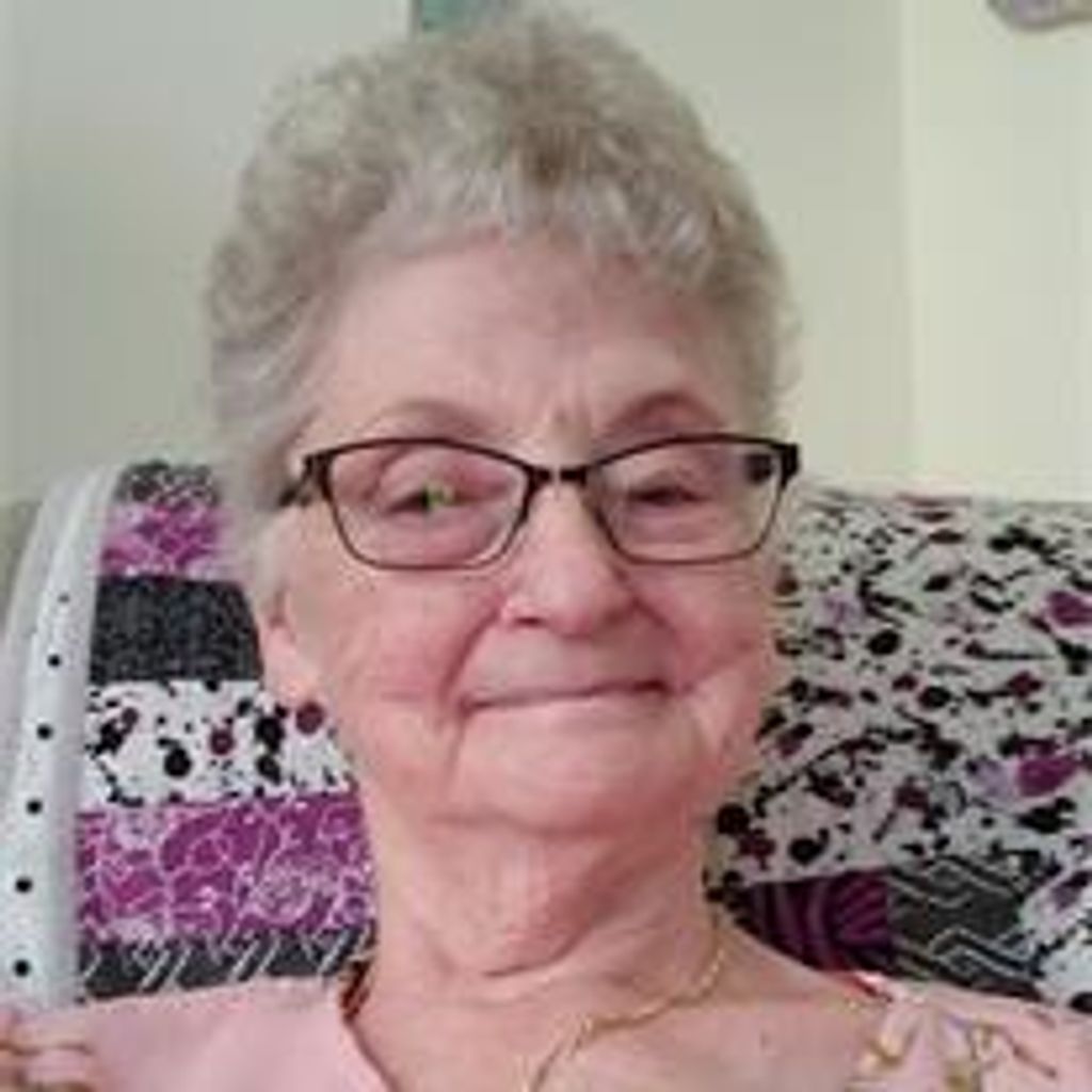 Mary E. Robbins Profile Photo