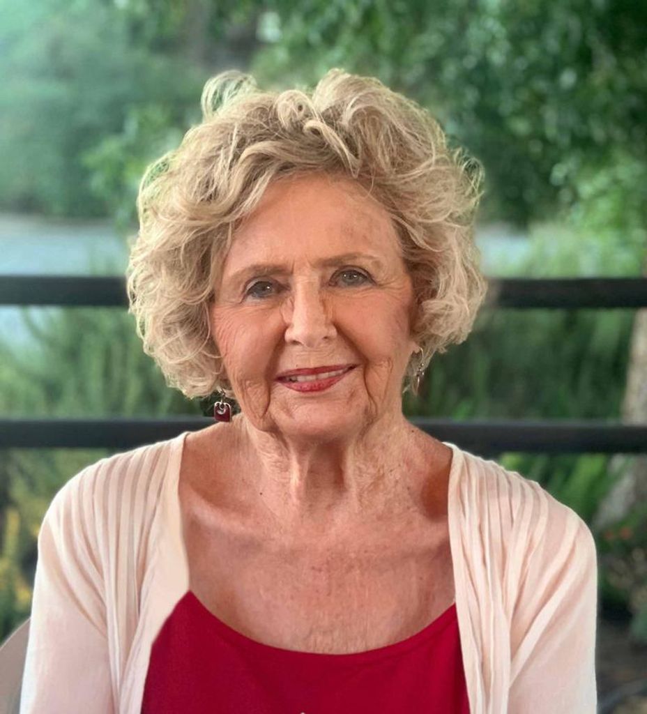 Audrey Lou Ripley Profile Photo