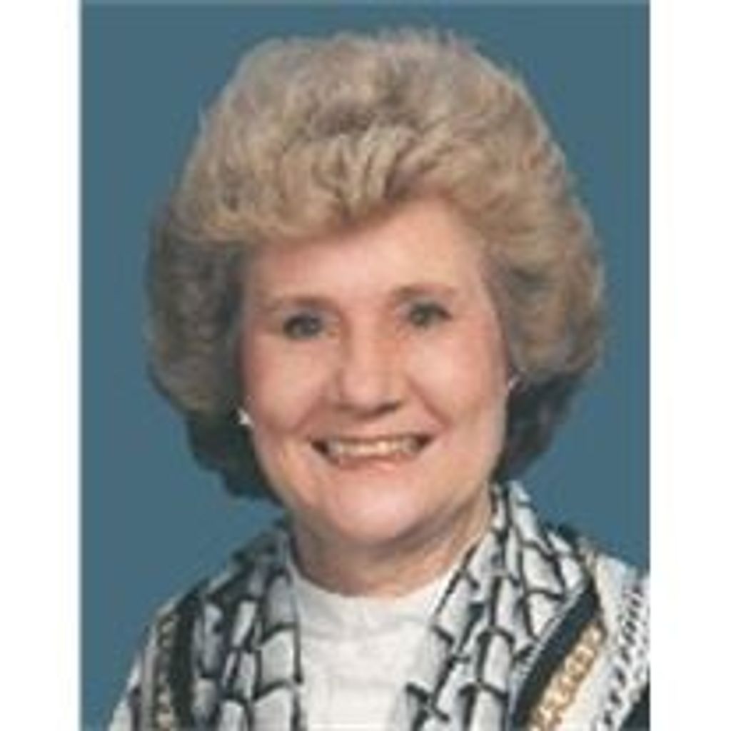 Jane Hethcock Miller