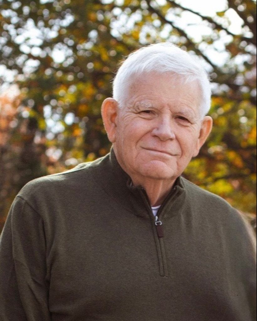 Danny Ray Akin Profile Photo