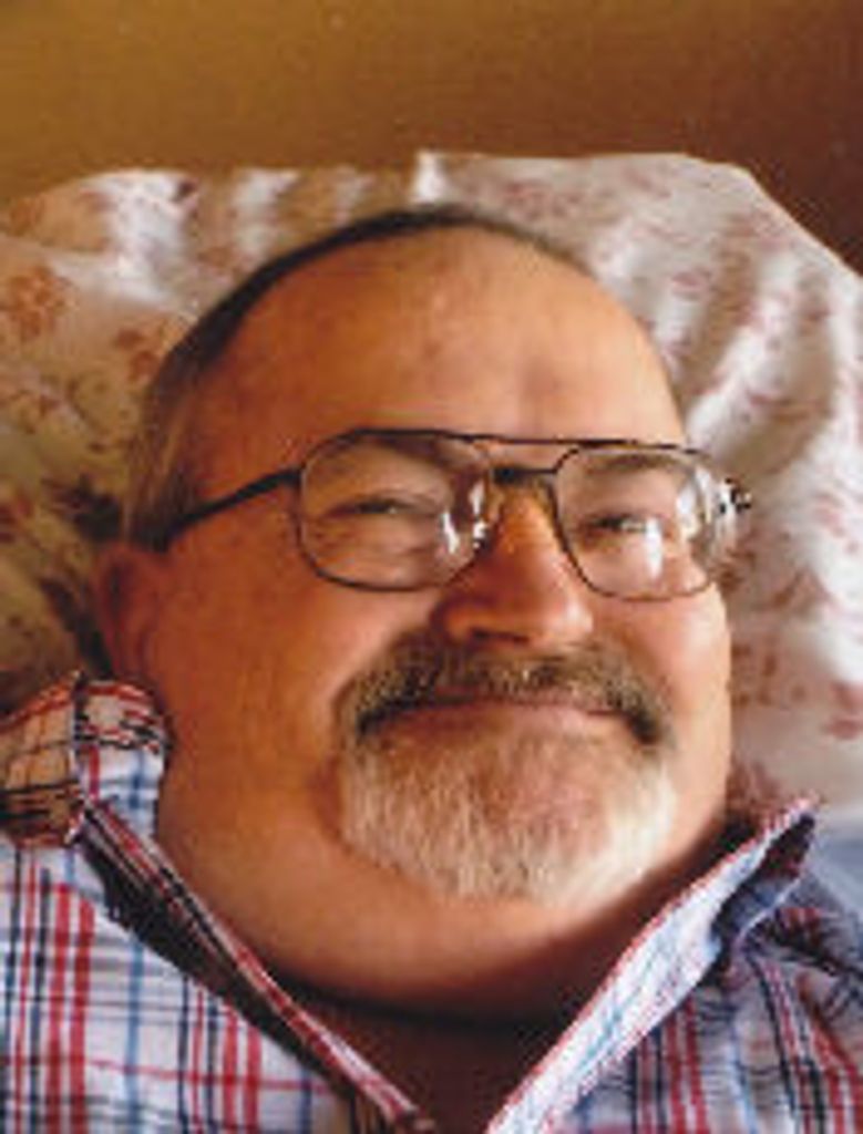 Mikel W. Sharp Profile Photo