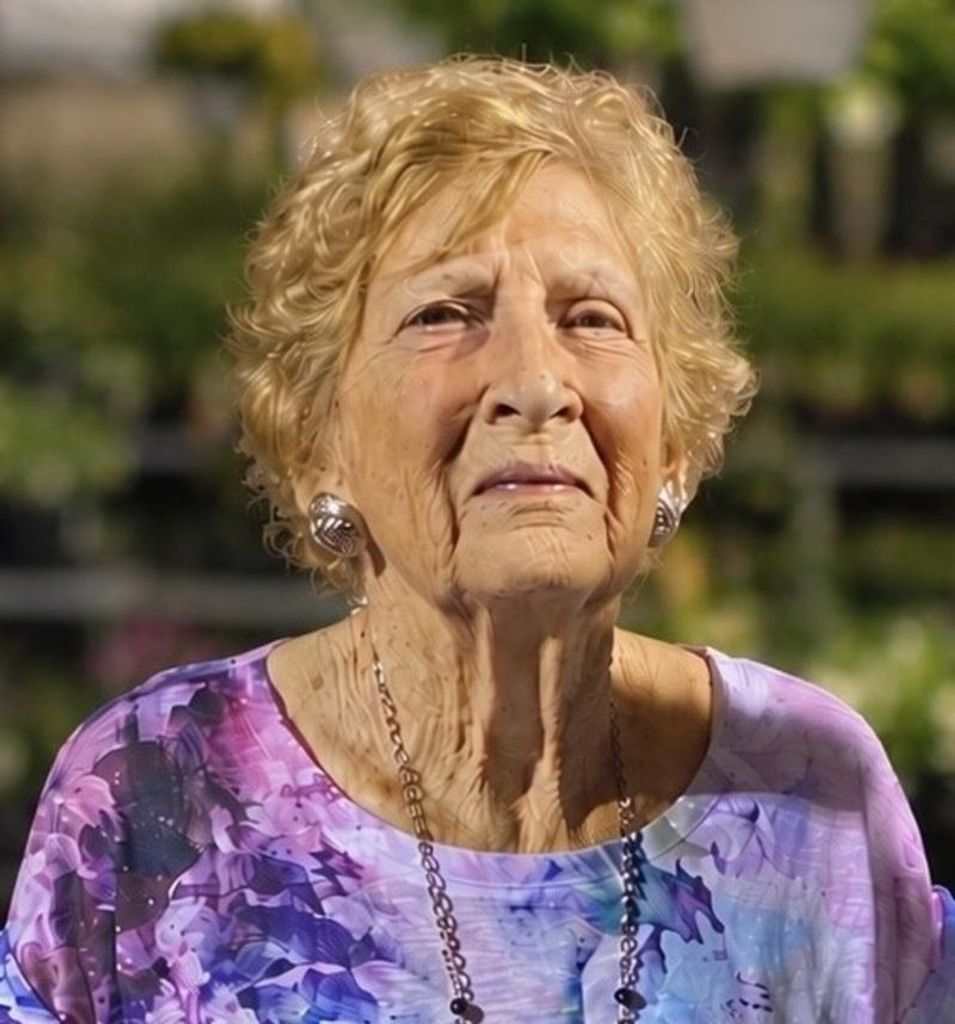 Nelda Claudine Orman Profile Photo