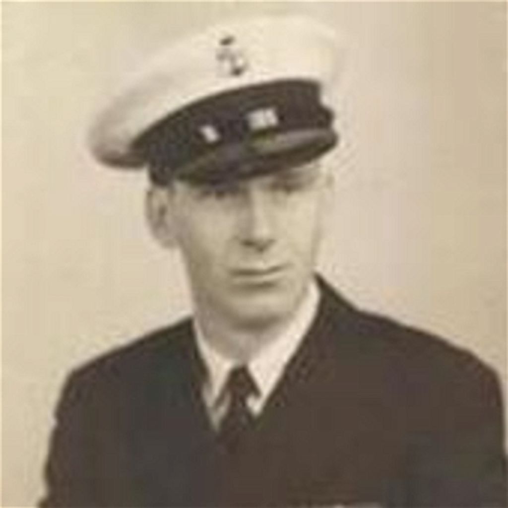 Edward Miles Hansell