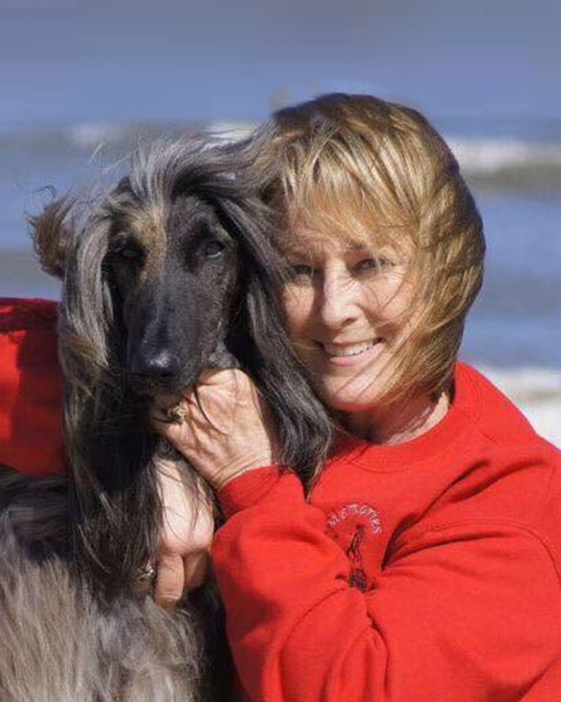 Gayle Cook Shannon Profile Photo