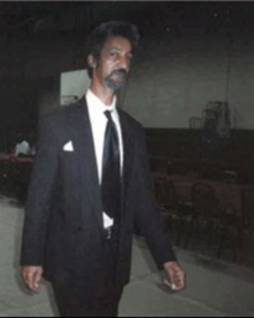 Jerome Boston