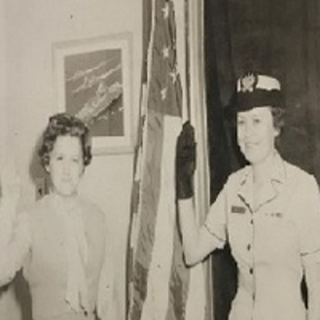 Judy B. Stevens