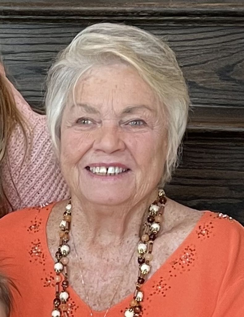 Mary Louise Mckeown Profile Photo