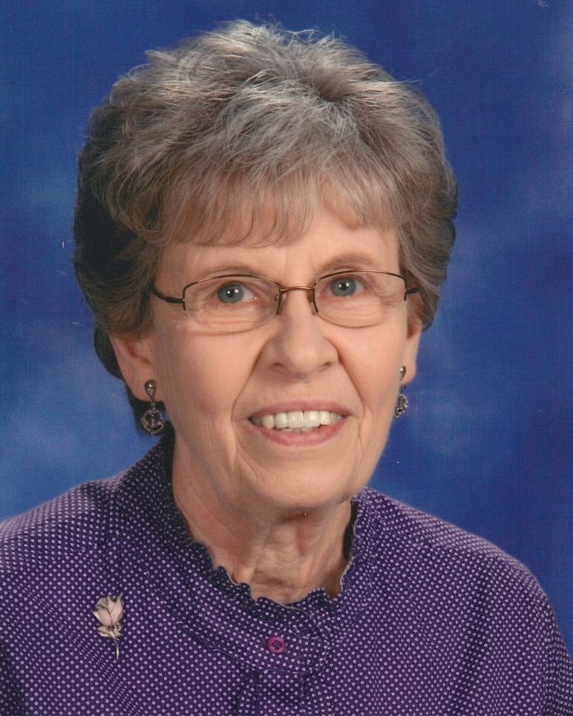 Dolores A. Ebert