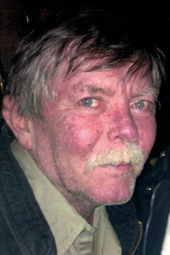 Charles Gail Donahue