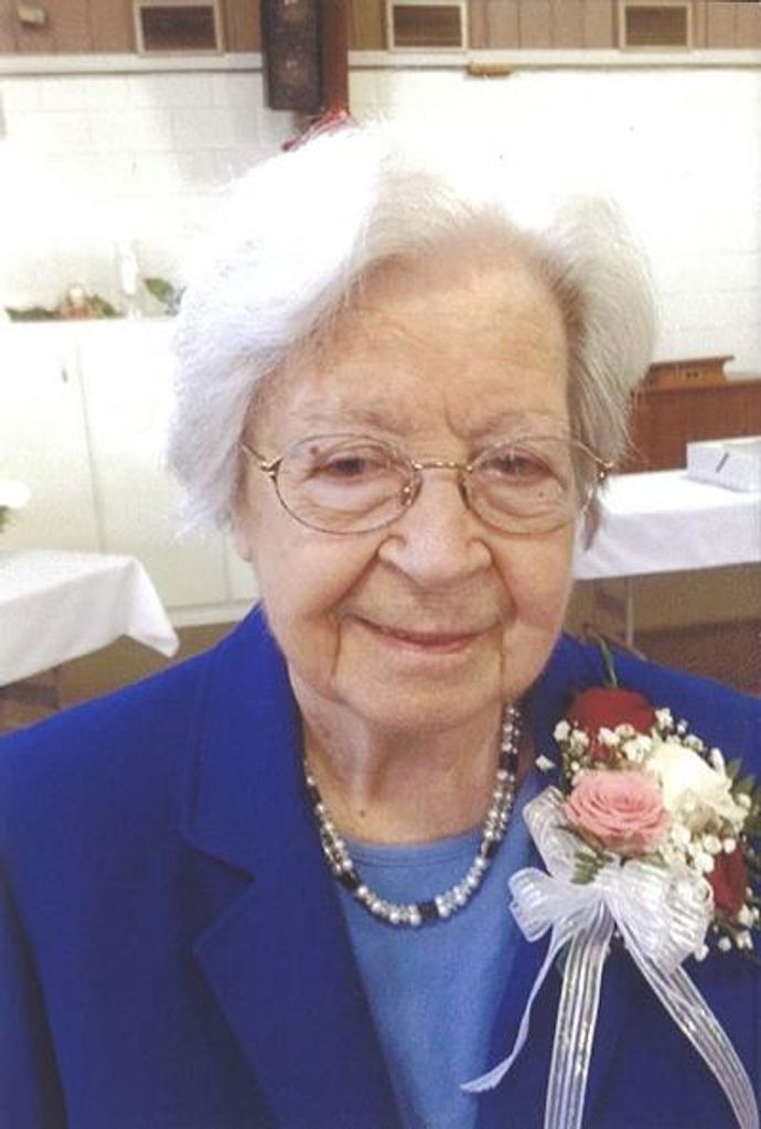 Ruth Ann Miller Profile Photo