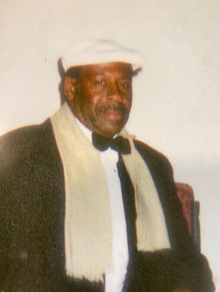 Franklin Lee Martin Profile Photo