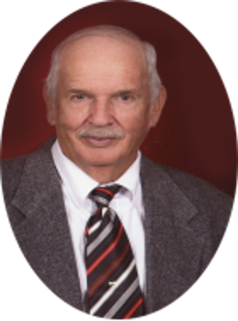 Lawrence Terry Profile Photo