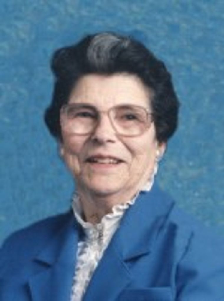 Pauline Lamberson Profile Photo