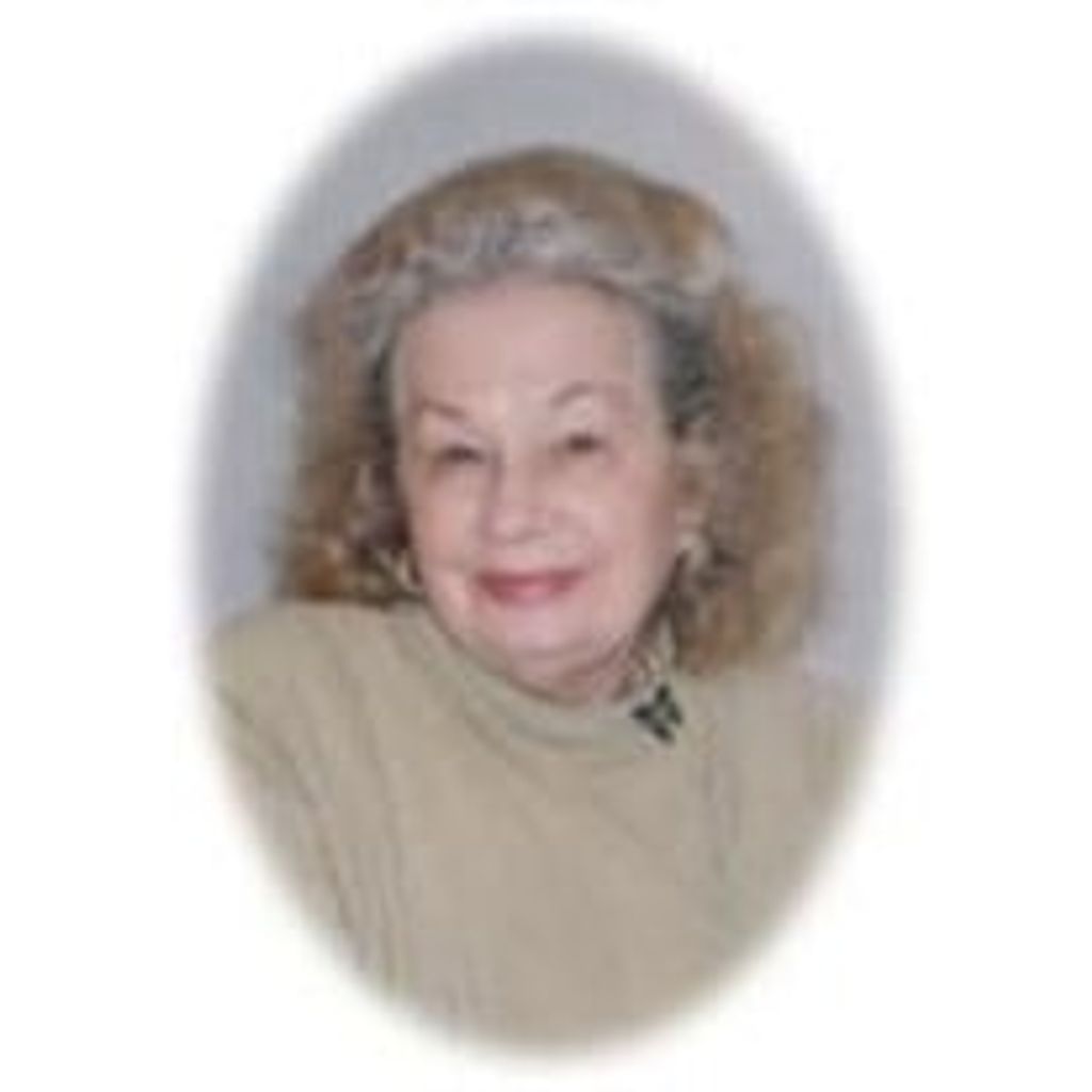 Mary Alice Kemp