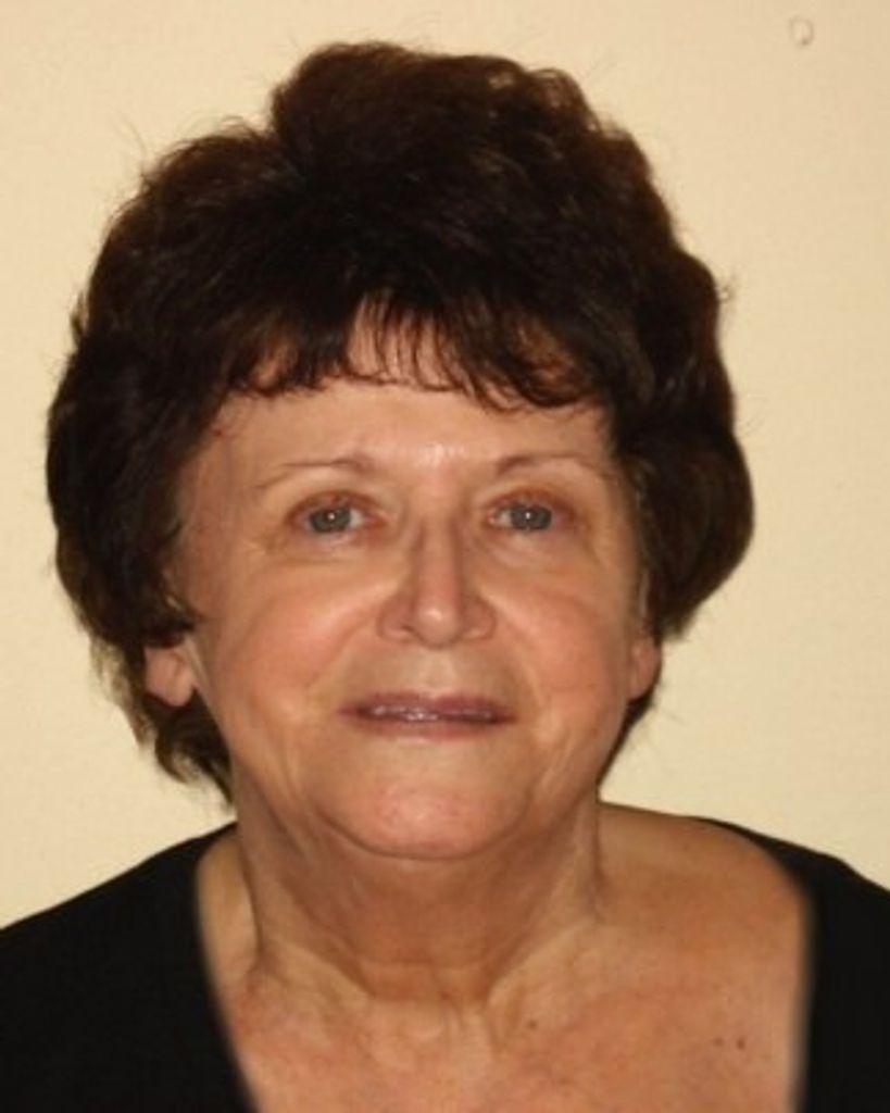 Sandra Kay Miller Profile Photo