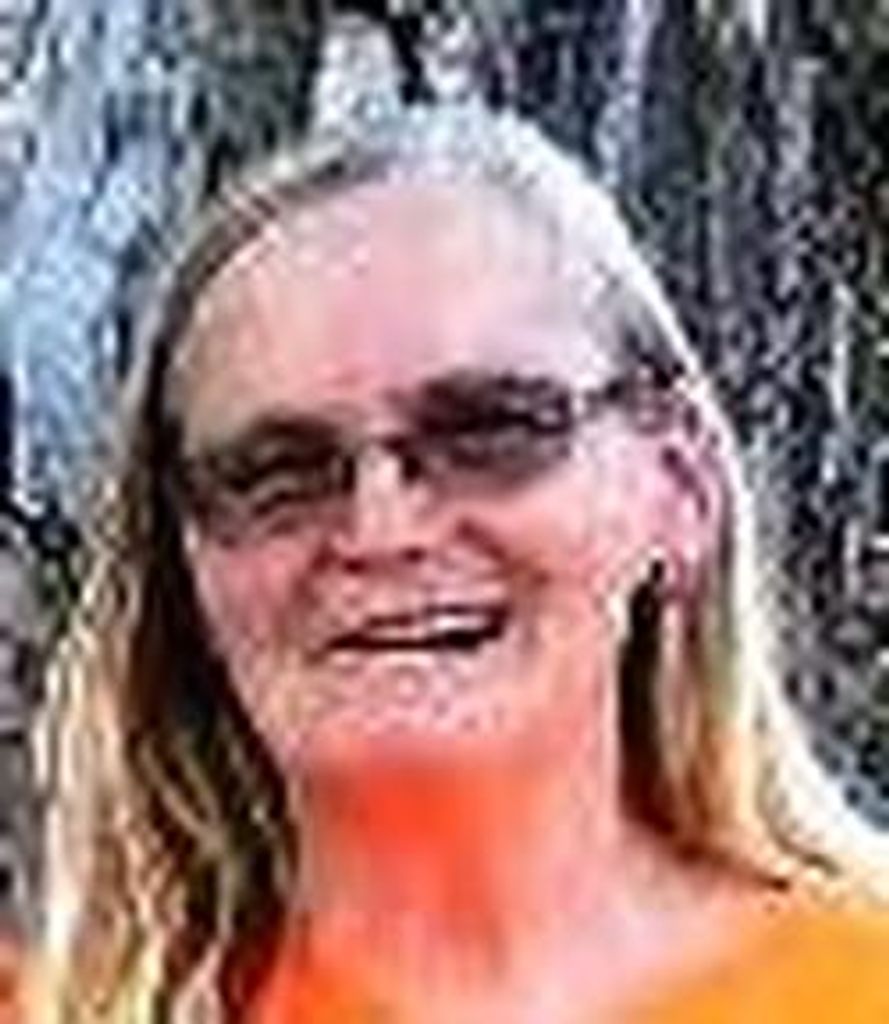 Evelyn "Louise" Tharp