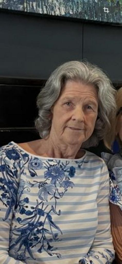 Mary Margaret King Profile Photo