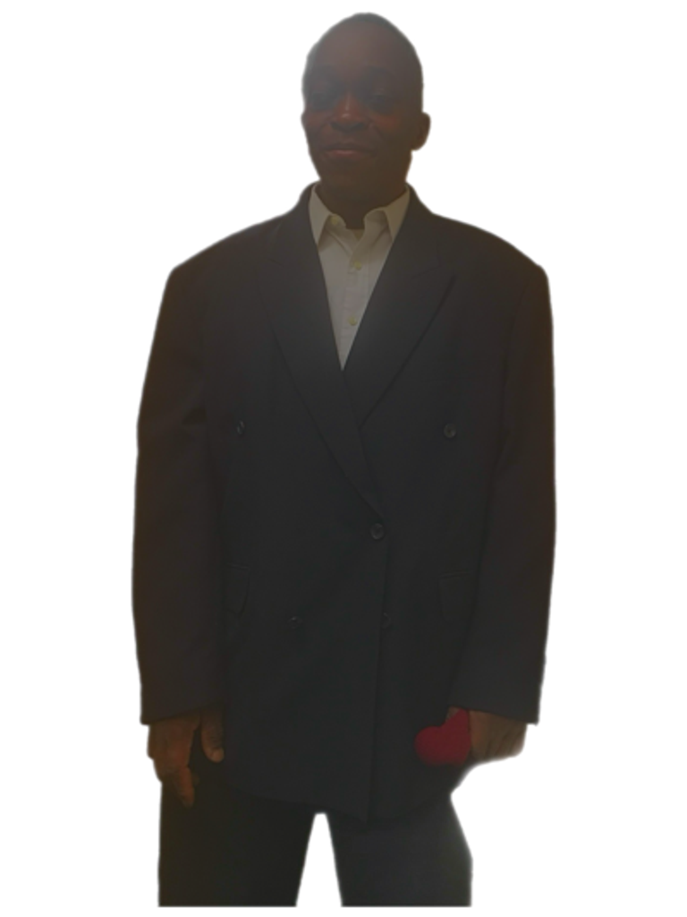 Donald "Can Man" Williams