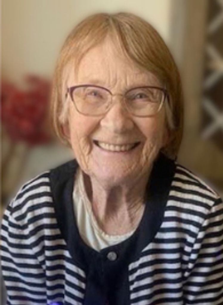 Norma Elaine Schultz Profile Photo