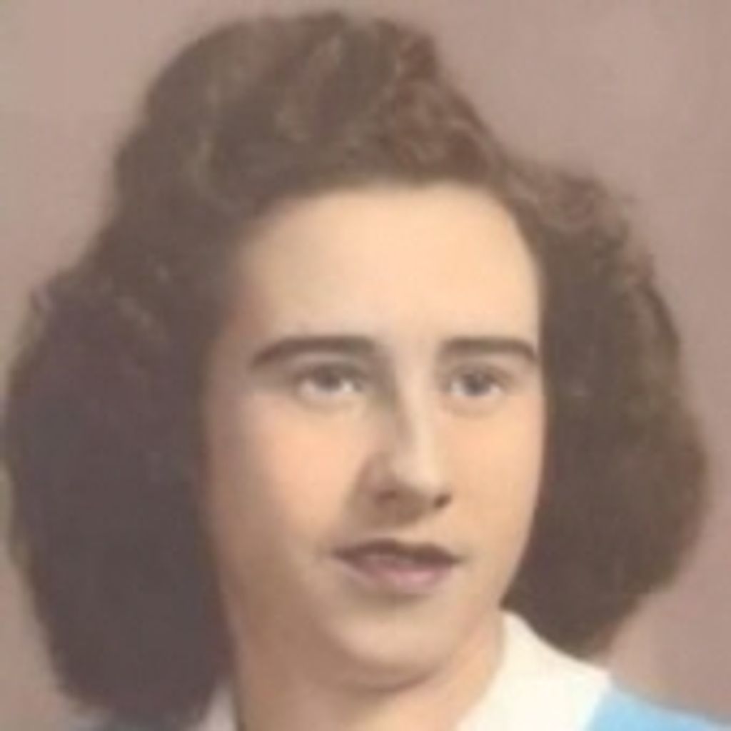 Mrs. Ruby Lee Orten