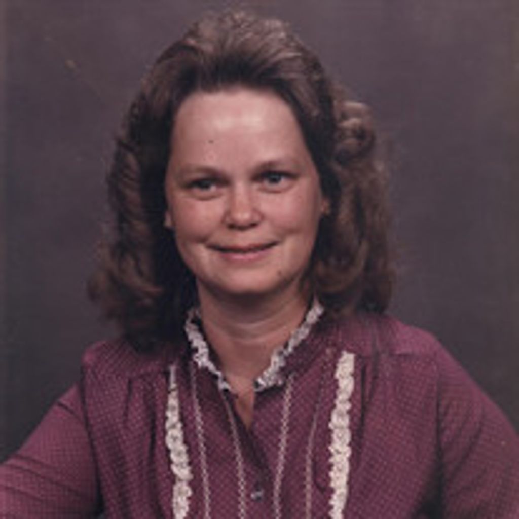 Mary Louise Fritts