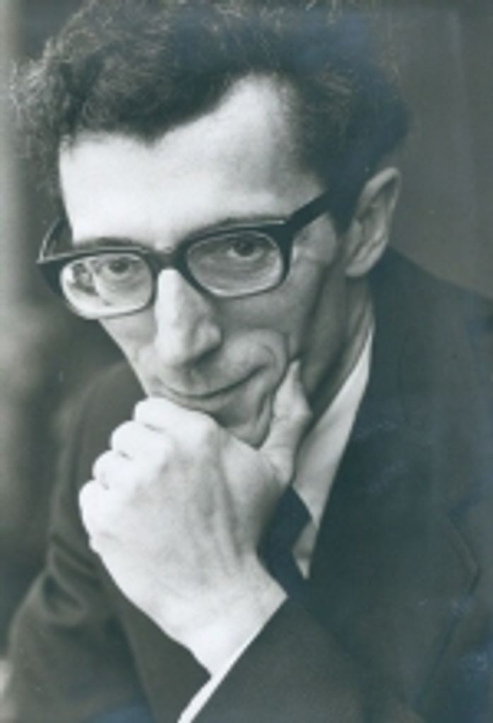 Louis Bertoni