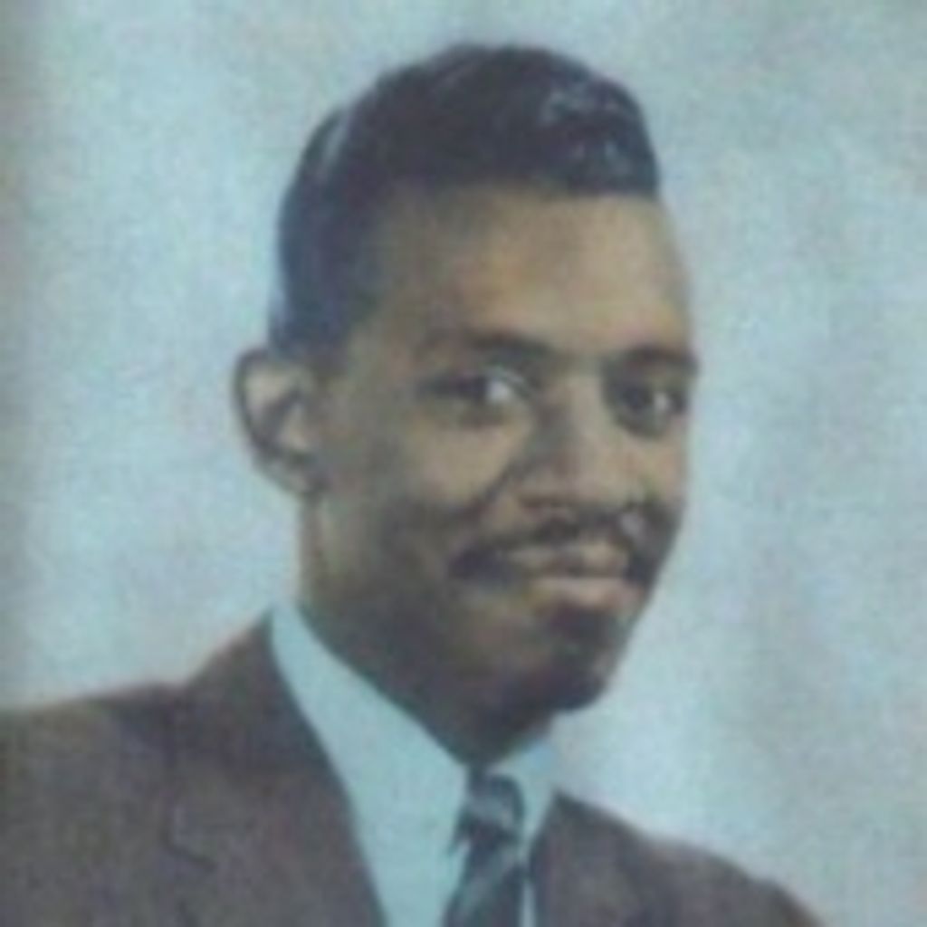 Lovell Wilkerson  Sr.