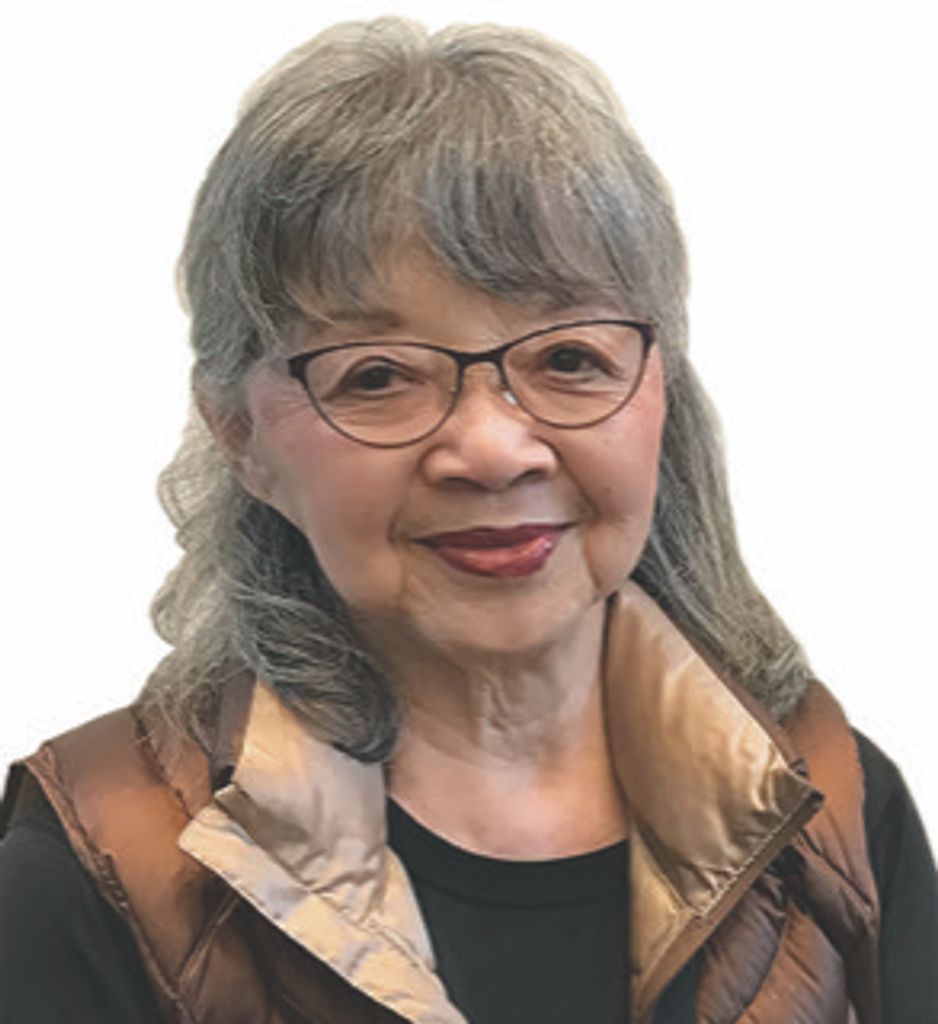 Charlene (Eng)  Ko