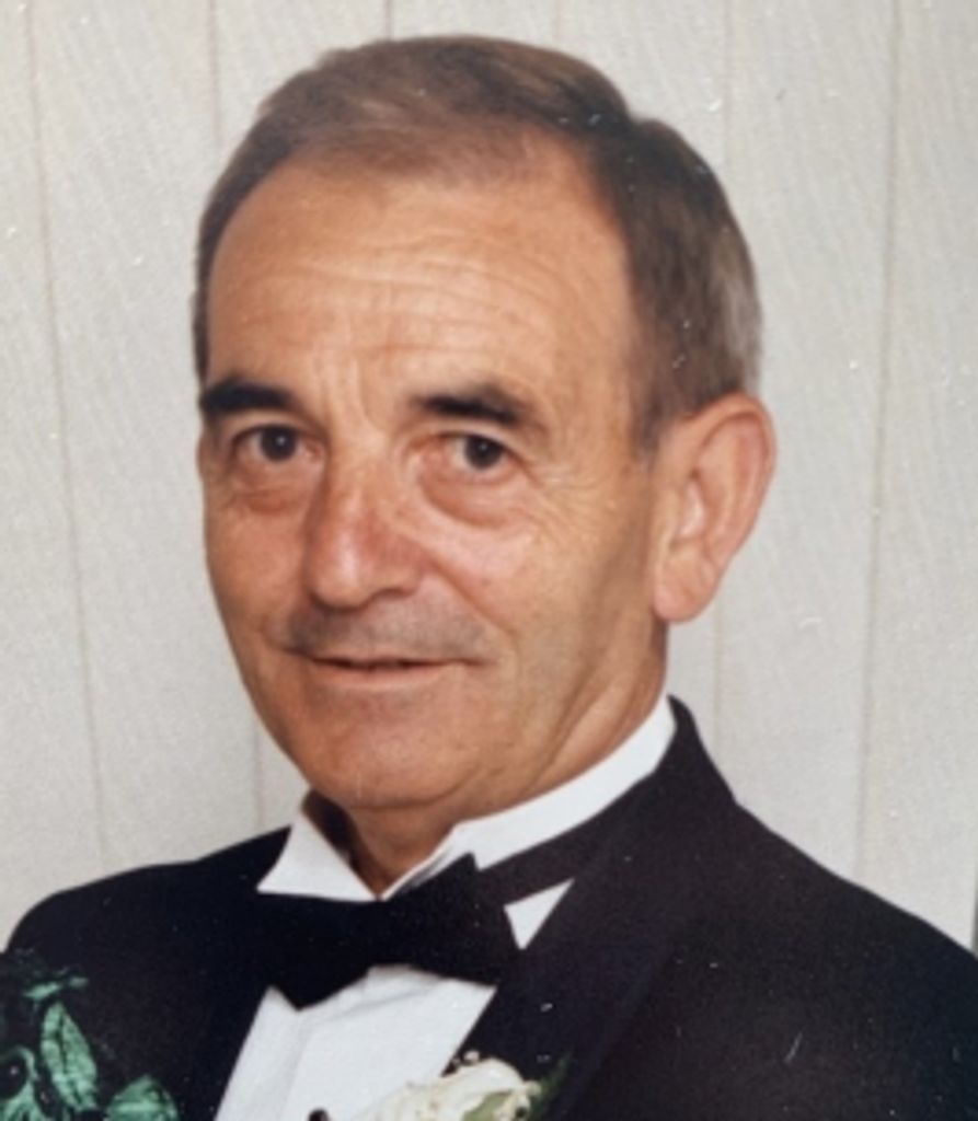 Mario Narducci