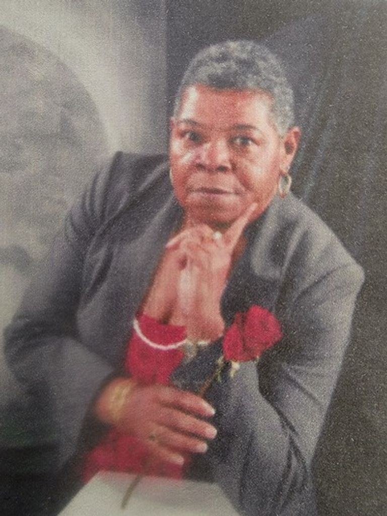 Frances Eloise Hargrove Profile Photo