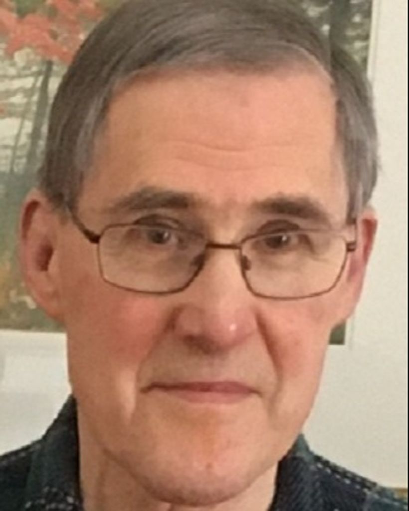 Peter Thomas Brown