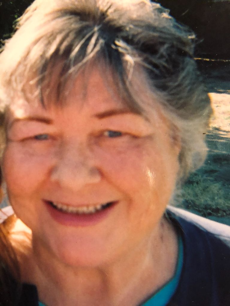 Karen LaRaye Goeas