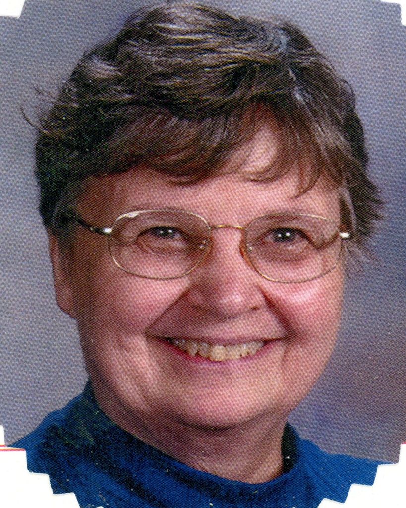 Emma Louise Manion Profile Photo