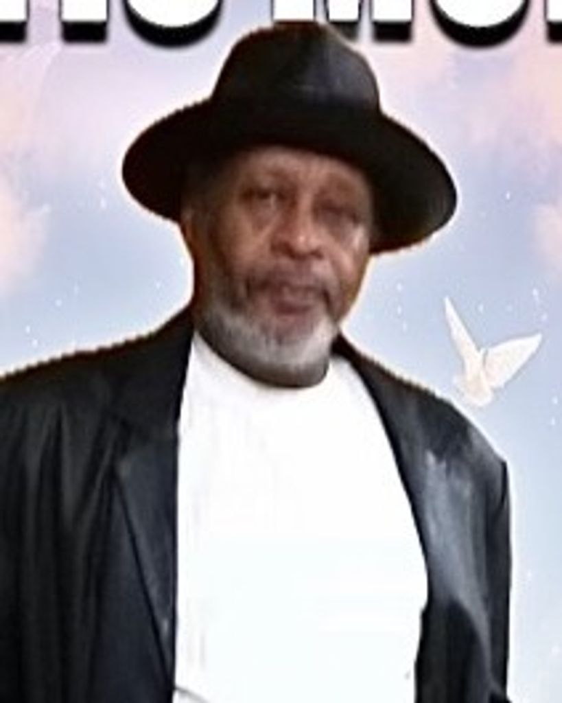 Curtis Morris, Jr.