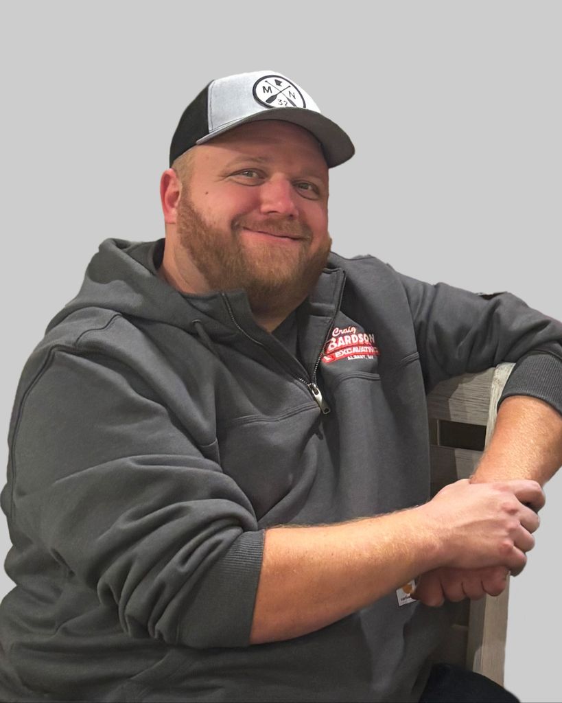 Matthew Clayton Bardson Profile Photo
