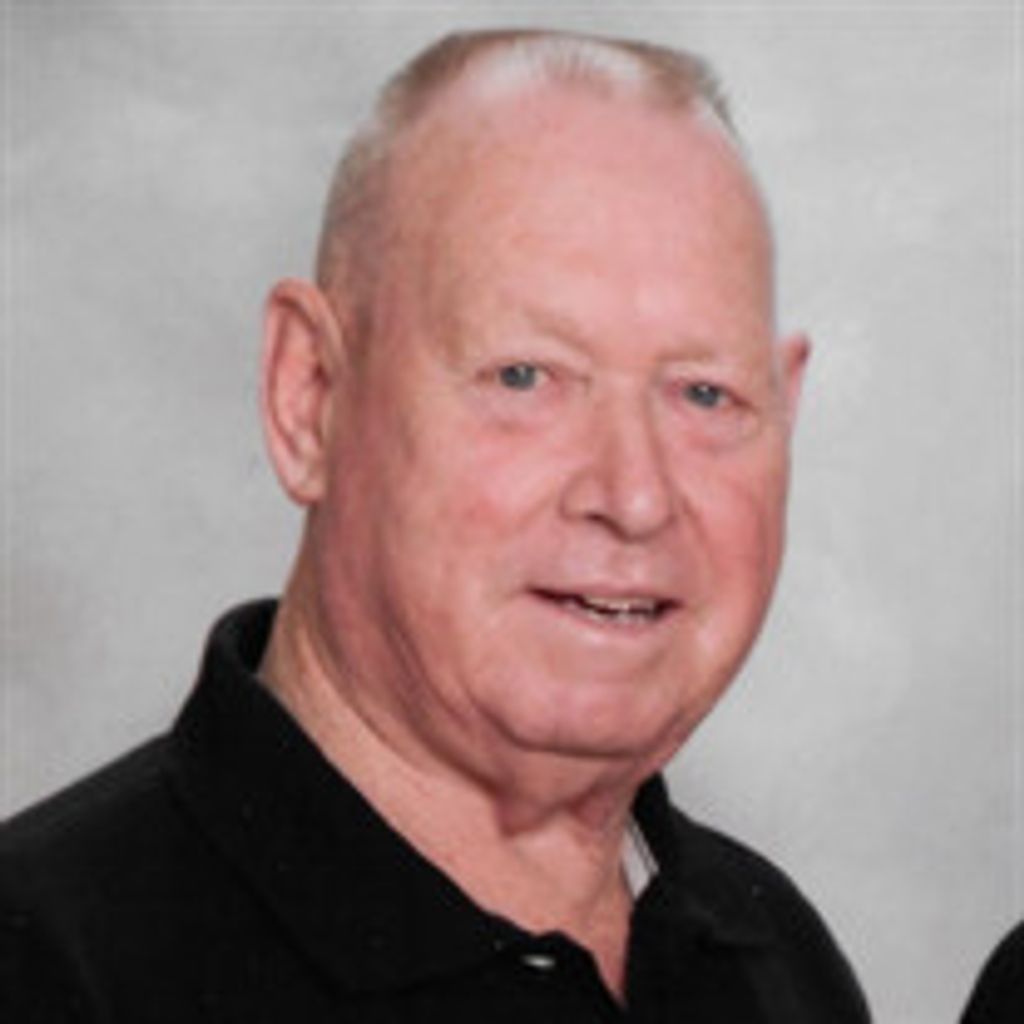 Ronald "Ronnie"  Armor Bertz