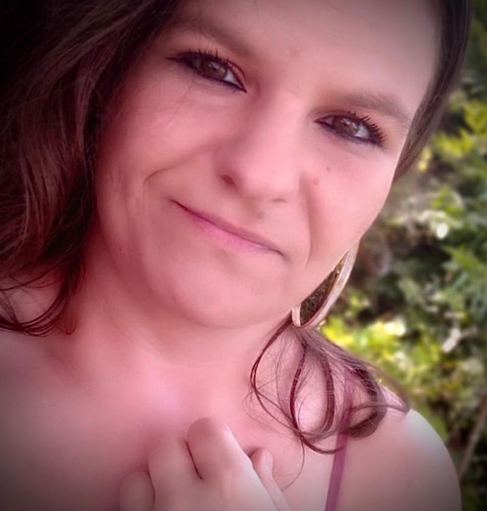 Amber Nicole Varnadore Profile Photo