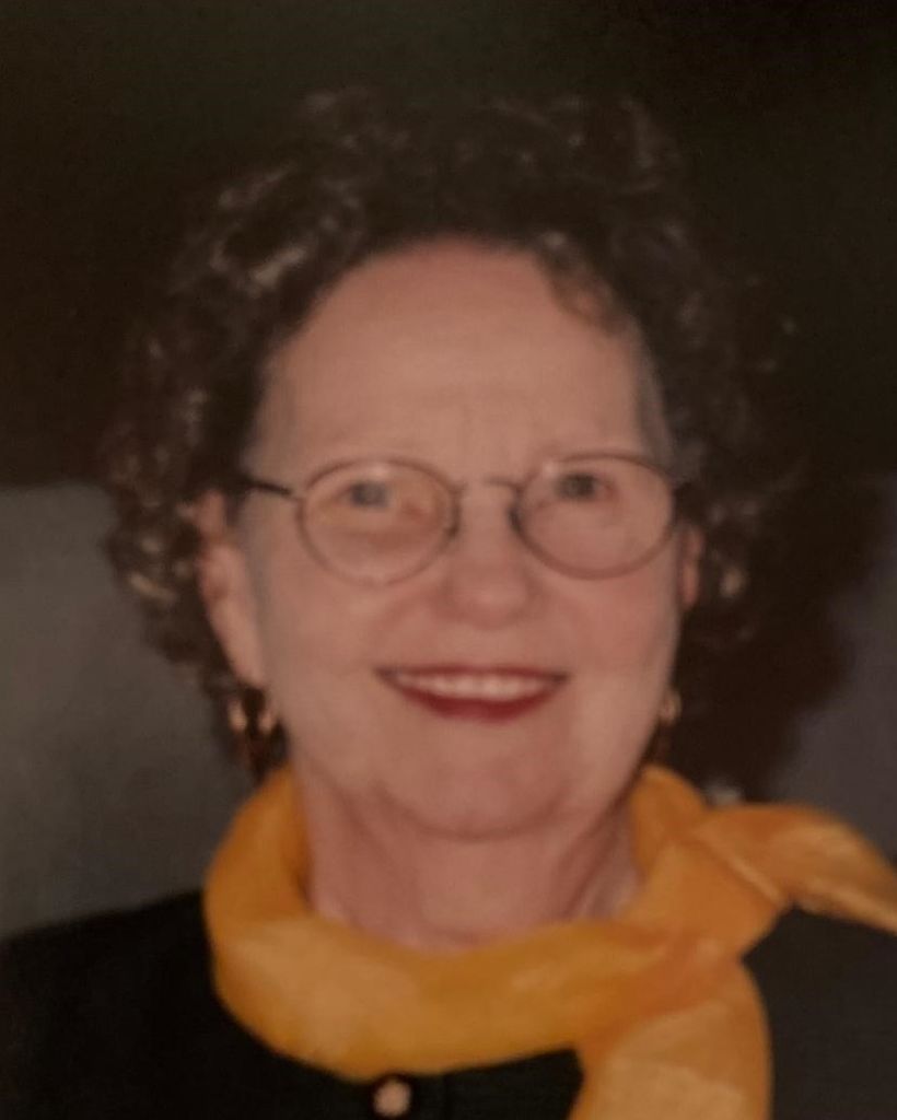 Eula Mccandless