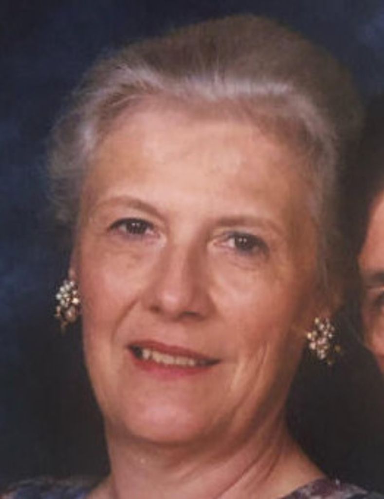 Loretta Newbury Profile Photo