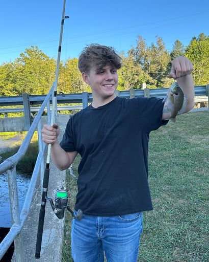 Braden Dunwoody's obituary image