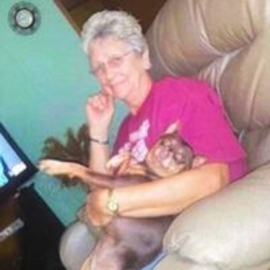Barbara Carolyn Boyer